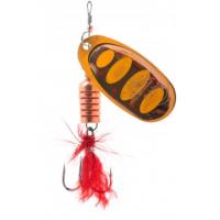 Блесна вращ. BURUN C2 №2, 7гр Premier (PR-BR-SPRH12B-C2-N2)											