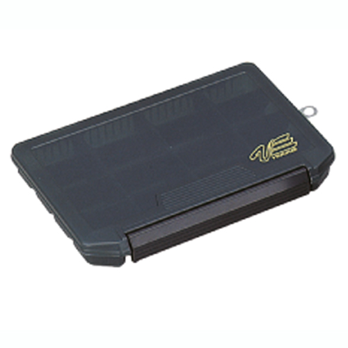 КОРОБКА РЫБОЛОВНАЯ MEIHO VERSUS VS-3010NS BLACK 205X145X28