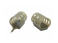 Кормушка VEGAS FEEDERS River Овал  90гр	