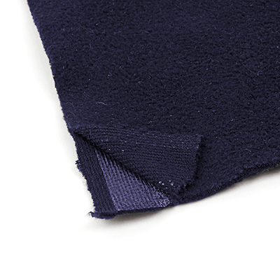 Fleece hat windproof NFHW -2410 dark blue 4