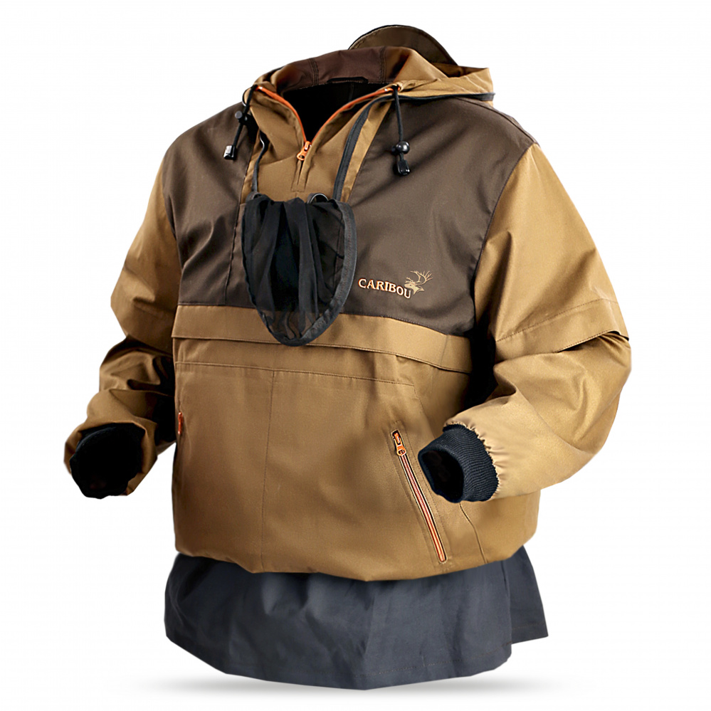 Костюм мужской Карибу S06 Anti mite 