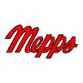 Блёсны MEPPS