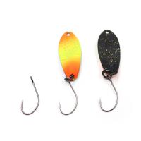 Блесна форел. Namazu Pro TiA Gocce, вес 2,6 г, цвет 116	