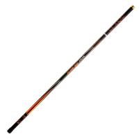 Удилище маховое NISUS FLAME ROD carbon, 7m, 15-40g (N-FR-700) 