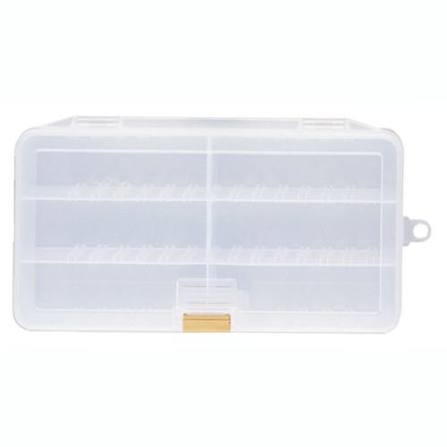 КОРОБКА РЫБОЛОВНАЯ MEIHO SFC WORM CASE LL 214X118X45