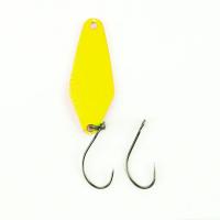 Блесна форел. Namazu Pro TiA Costola, вес 2,2 г, цвет 113	