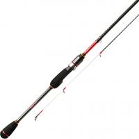 Спиннинговое удилище GAD PinPoint, 218см., 1.0-7.0 гр., 3-6Lb, Solid Tip (PPS722UL)				