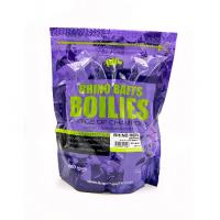 Бойлы Rhino Horn (белые специи), 20 мм, пакет 1 кг										