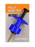 Инструмент ORANGE для пеллетса , в уп. 1 шт.							