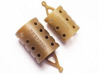 Кормушка VEGAS FEEDERS Simple RVL Овал 100гр	