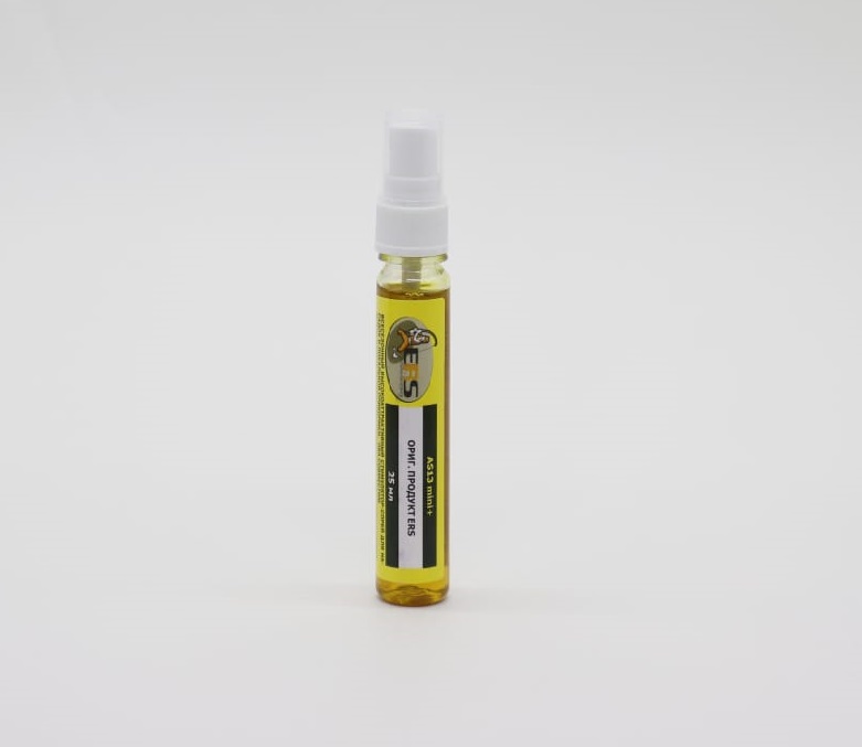 ERS Спрей AS mini + 13 Ориг. продукт ERS