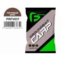 Прикормка для рыбы F-FISHING Carp Тигровый орех 1 кг 