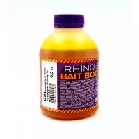 Corn steep liquor (кукурузный ликёр) + Pineapple N-Butyric, банка 0,5 л													