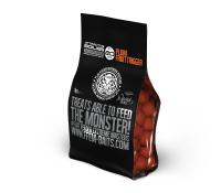 FFEM High Attractive Boilies Super Plum (Слива) 20mm				 FFEM High Attractive Boilies Super Plum (Слива) 20mm