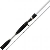 Спиннинговое удилище GAD FAIR New, 213см., 7.0-35.0 гр., 10-20 Lb, Fast (FAS702MHF)				