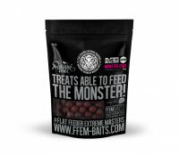 FFEM Soluble HNV-Boilies Monster Crab (краб) 22mm				