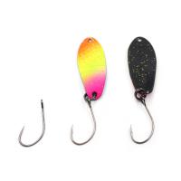 Блесна форел. Namazu Pro TiA Gocce, вес 2,6 г, цвет 115	