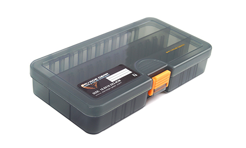 Коробка Savage Gear Lure Box No.3a, 18.6x10.3x3.4см, арт.42668