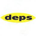 Воблеры Deps Воблеры Deps