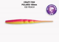 Силиконовые приманки Crazy Fish POLARIS 4