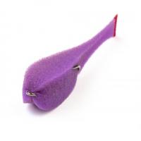 Рыбка поролоновая 6,5 см ф 13 кр.4 Helios											