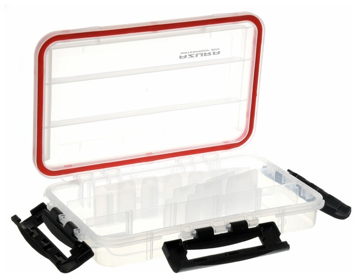 AZURA Коробка Sawada водонепроницаемая 27,5x18,5x5см (1)