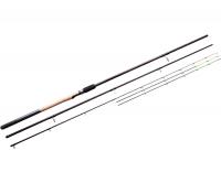 FLAGMAN Удилище фидерное Squadron Pro Pellet Feeder 3,6м тест max 80г												