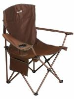 Кресло складное Helios 140 кг (HS-249-B) 