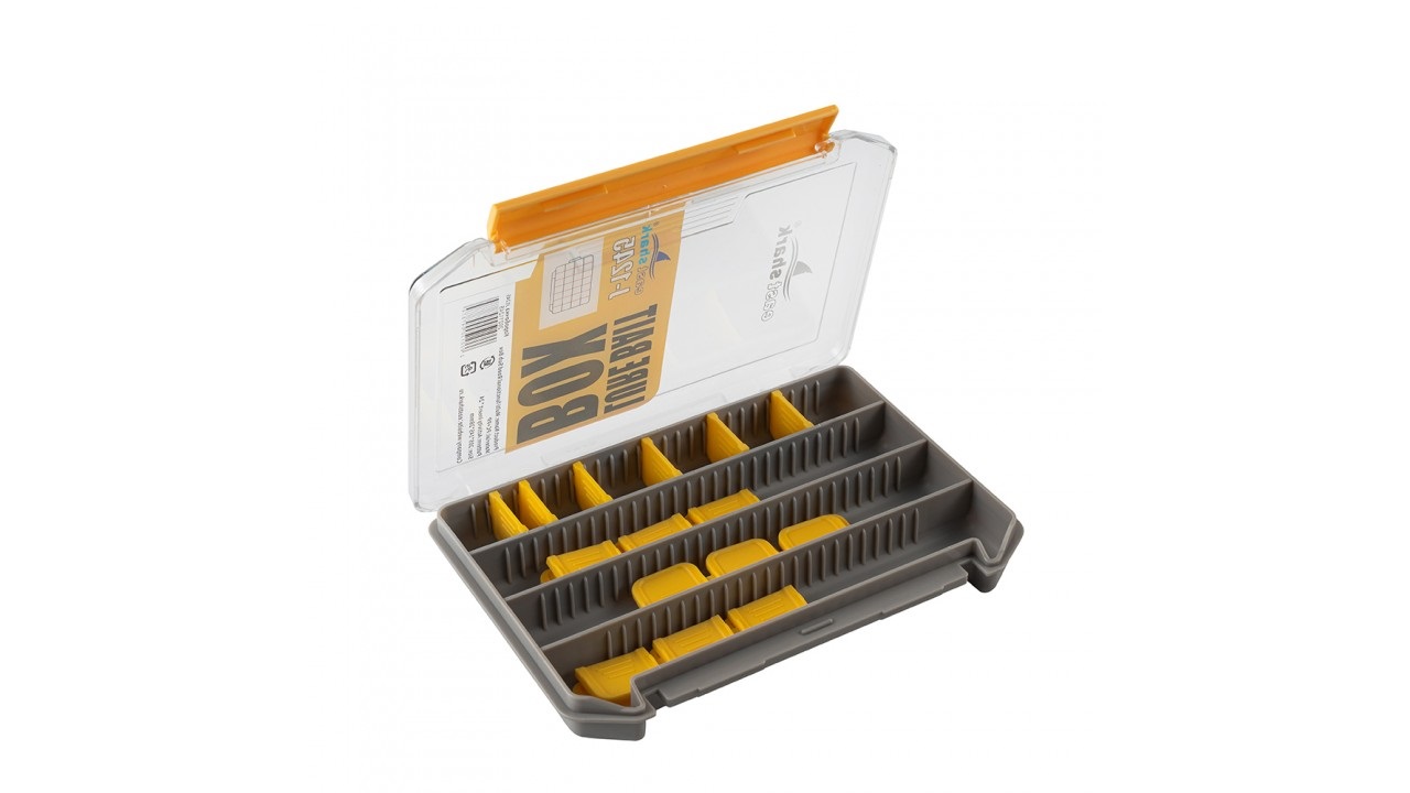 Коробочка EastShark J-1245 (1)