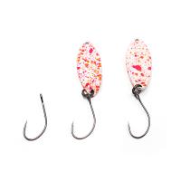 Блесна форел. Namazu Pro TiA Gocce, вес 2,6 г, цвет 120 с/н	