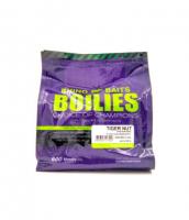 Бойлы насадочные Tiger Nut (тигровый орех), 14 мм, пакет 0,5 кг													