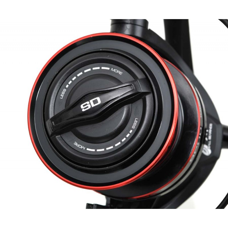 Cratus Evo Spod 10000 SD 4