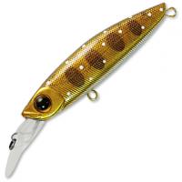 Воблер PONTOON 21, GagaGoon 55S-MR, 55мм, 5.6 гр., 1.2-1.5 м. (P21-GGG-55S-MR-129)				