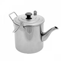 Чайник Helios HS-NP 010033-00, нержавеющая сталь, 1800мл 