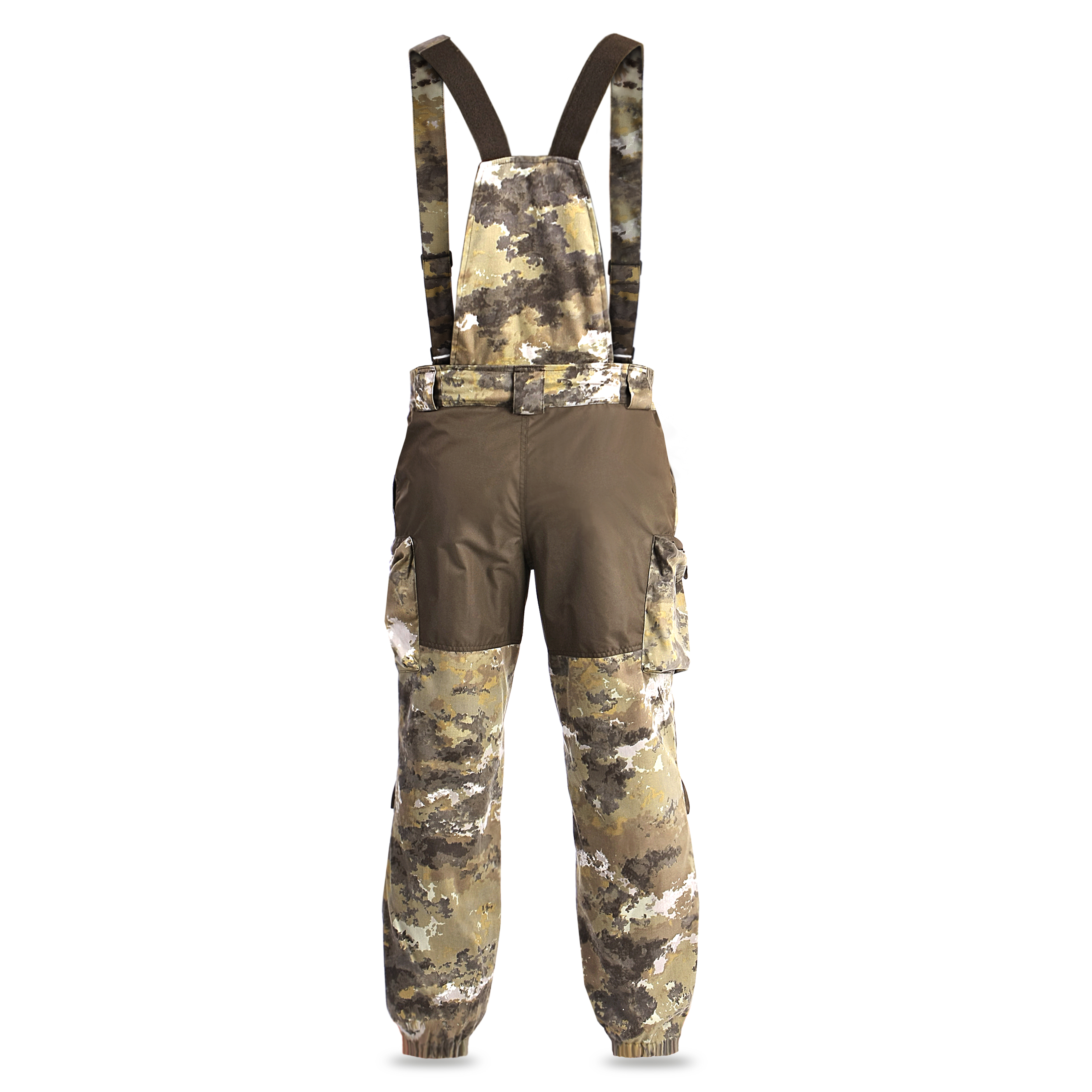 Брюки мужские /Тайга/ Тоджа, ткань смесовая (1)