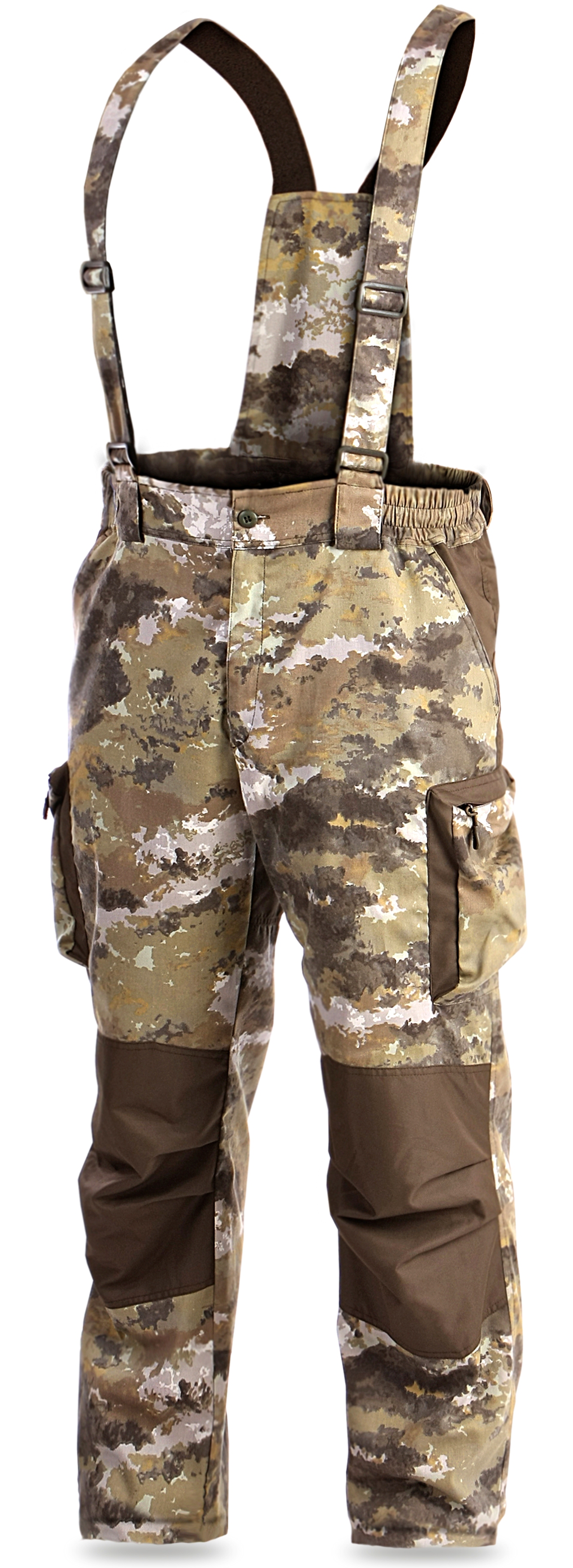 Брюки мужские /Тайга/ Тоджа, ткань смесовая (2)