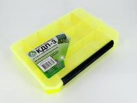 КДП-3 желтая