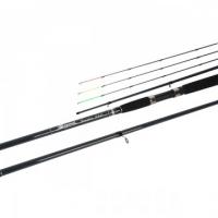 Удилище фидерное Seymur Feeder 330, 3.3m, 3+3sec., Up to 150g Helios (HS-SF-330/150)											