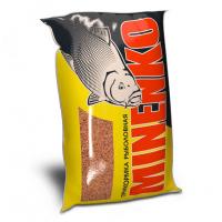 Прикормка MINENKO  Хит Продаж  0,7кг Крупный Карась 