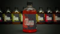 AMINO LIQUID Citrus (Цитрус) 500мл 