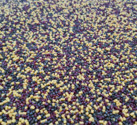 Пеллетс Coppens Stick MIX 2 мм весовой 