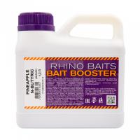Bait Booster Liquid Food (жидкое питание) Pineapple N-Butyric (ананас), канистра 1,2 литра										