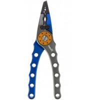 Плоскогубцы рыболовные 18см Helios (HS-P-FG-1015)											