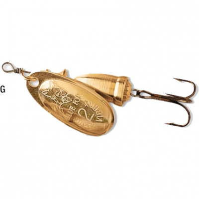 Блесна BlueFox BF 5/G