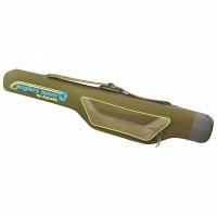 Чехол Aquatic Ч-36Х жёсткий, для фидерных удилищ (длина: 170 см, цвет: хаки)	