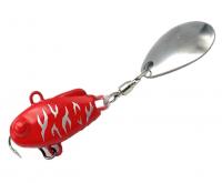 TC-1 10гр 17 икра