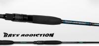 Спиннинг ZEMEX BASS ADDICTION 662M 6-21 g							