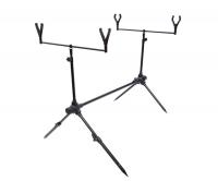 CARP PRO Род-под на 2 удилища 1м mini 4 ноги 