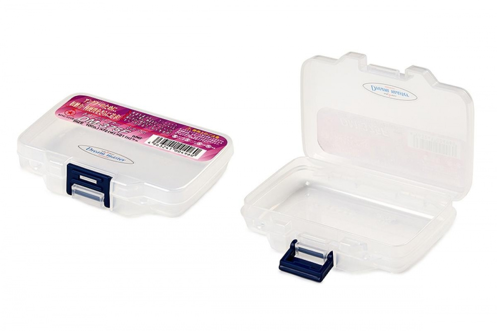 Коробка RING STAR DM-375F