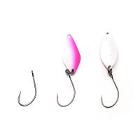 Блесна форел. Namazu Pro TiA Losanga, вес 1,4 г, цвет 112/300/	